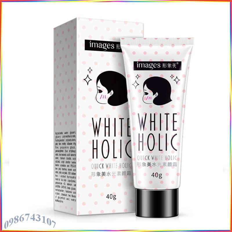 Kem làm trắng da tức thì White Holic Images AWH26 | BigBuy360 - bigbuy360.vn