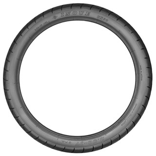 Vỏ xe IRC 2.25-17 dùng ruột cho Wave