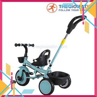 Xe Đẩy Scooter TF5-1