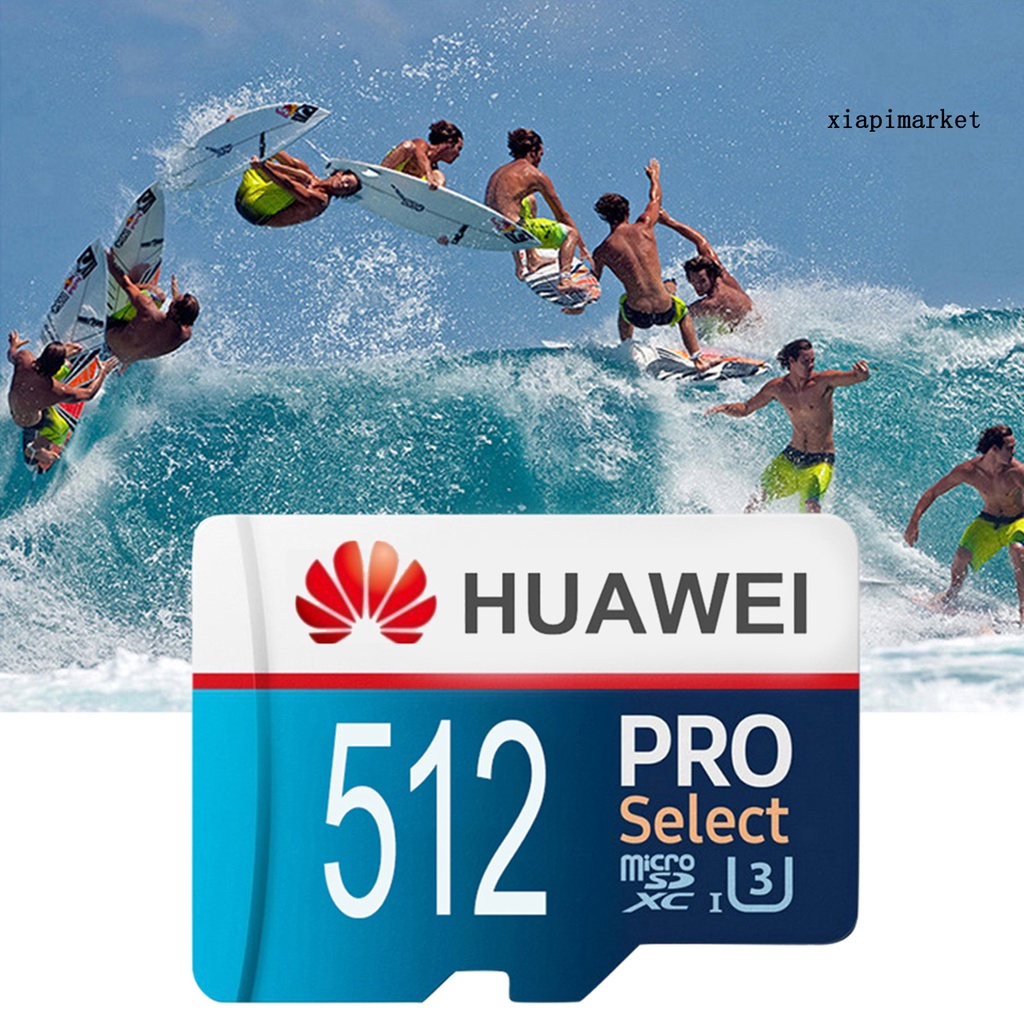MAT_for Huawei High Speed 64GB/128GB/256GB/512GB/1TB Mobile Phone Micro-SD TF Memory Card