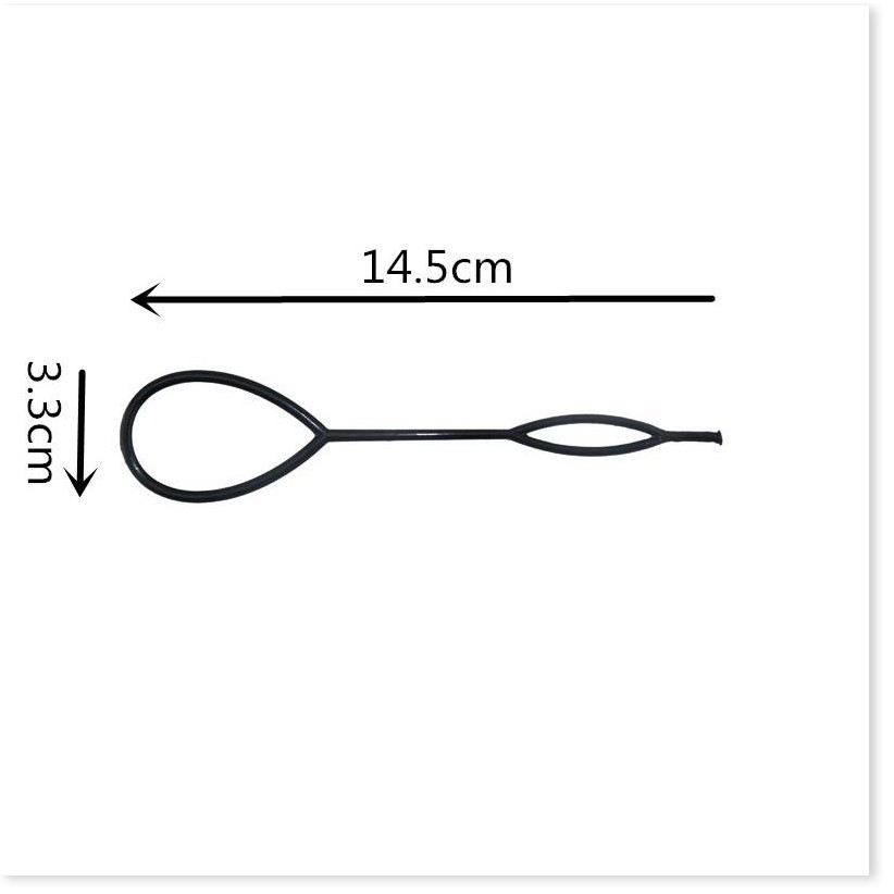 Bộ làm tóc   GIÁ VỐN]  Bộ làm tóc 4 món, giúp bạn có kiểu tóc xinh xắn, gọn gàng, tạo cho bạn một mái tóc bồng bềnh 51