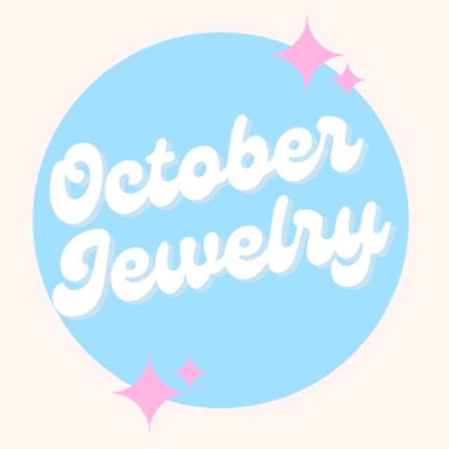 October Jewelryy
