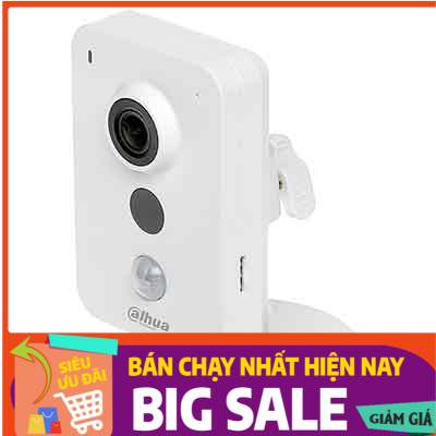 DH-IPC-K35P CAMERA  IP WIFI Sản phẩm chính hãng DAHUA Bảo hành 24 tháng