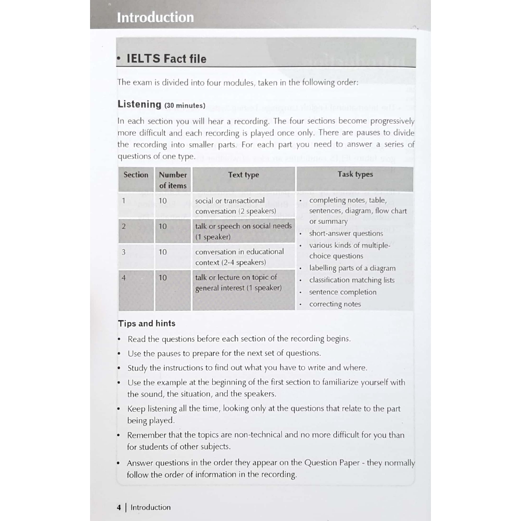 Sách - Expert On Cambridge Ielts Practice Tests 2