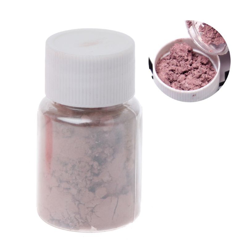 Bột Kim Tuyến Màu Cầu Vồng Làm Trang Sức Thủ Công