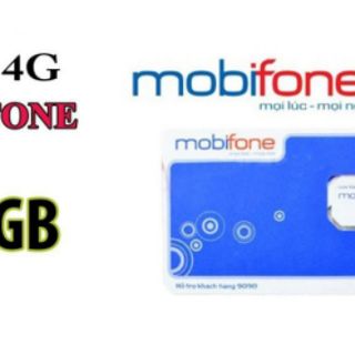SIM MOBIFONE ĐẦU SỐ 09