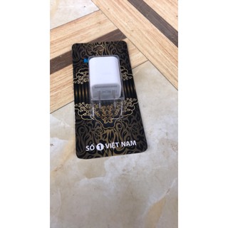 Củ sạc IPMicrocom bảo hành lỗi 1 đổi 1
