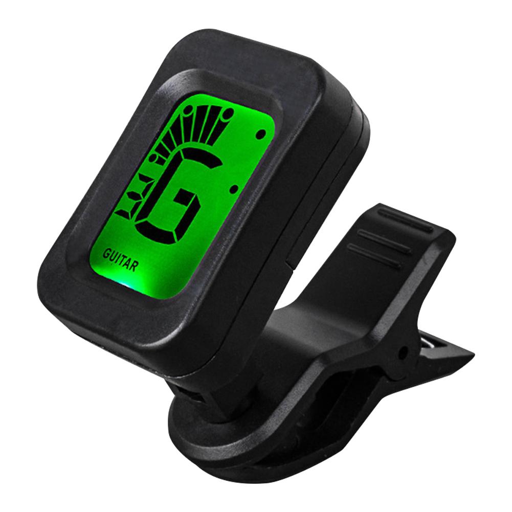 Bộ Chỉnh Âm Cho Đàn Ghi Ta Màn Hình Lcd