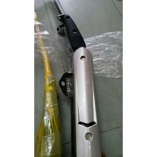 Pô Spak Êm xe máy dành cho dòng xe sirius pô nổ ấm