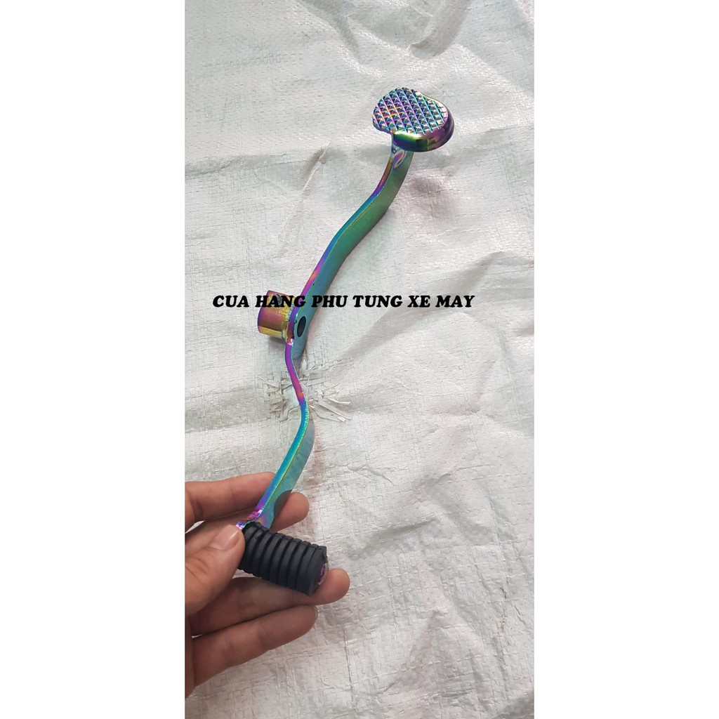 Cần số Sirius 7 màu