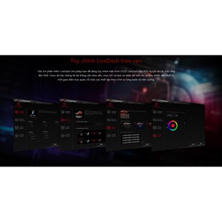 Tản nhiệt nước Asus ROG RYUJIN 240