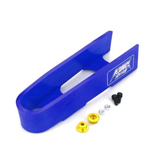 Gắp cao su King Drag chữ nổi đủ màu