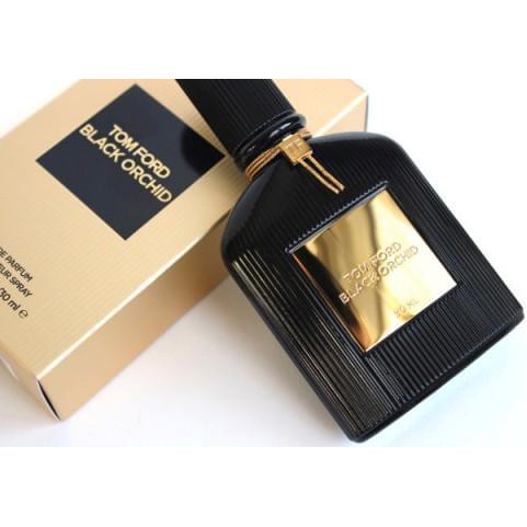 [Mã SRBACK101512 hoàn 20K xu đơn 0Đ] <𝗡𝗲𝘄> Nước hoa dùng thử Tom Ford Black Orchid EDP | BigBuy360 - bigbuy360.vn