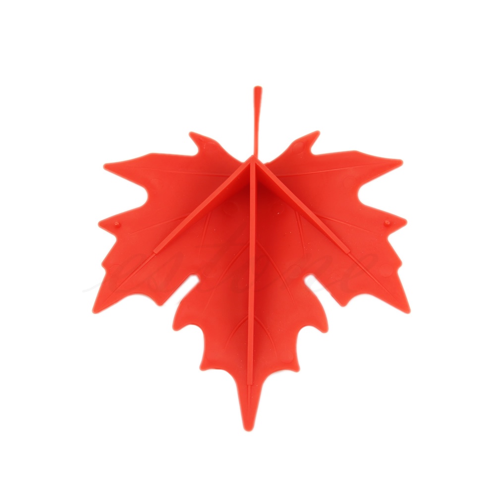 Miếng Chặn Cửa Hình Lá Phong Mùa Thu Mới