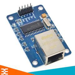 Module Ethernet ENC28J60 SPI