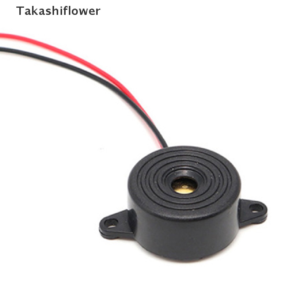 Loa Báo Động Âm Thanh SFM-20B DC3-24V Chất Lượng Cao