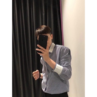 SƠ MI NAM THIẾT KẾ