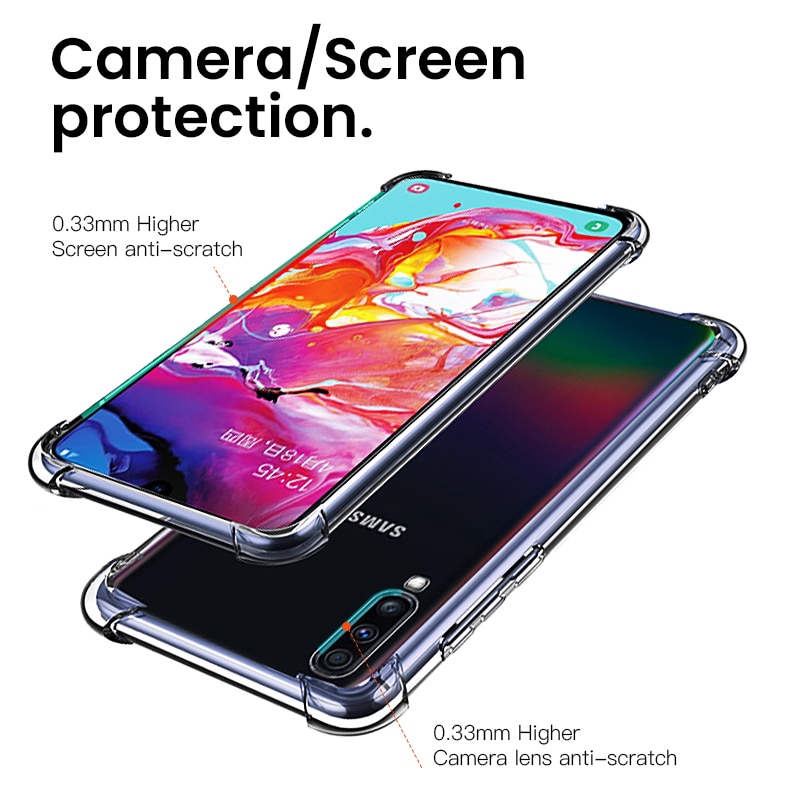 Samsung Ốp Điện Thoại Cho Samsunggalaxy a7 a8 a9 a6 j4 j6 J8Plus 2018 s23 s22 s21 s20 s10 s9 s8 fe plus ultra note 20 10Plus lite