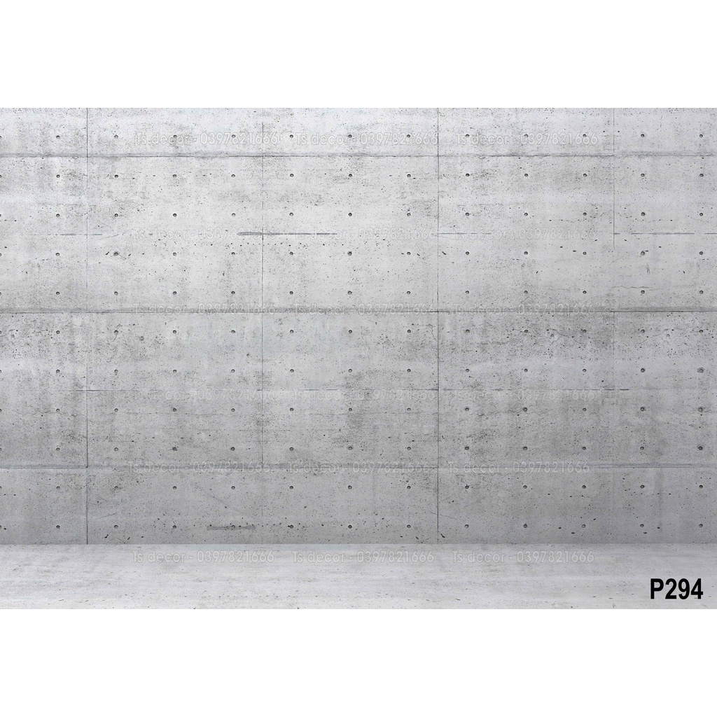 Phông nền dán tường 3D 5D