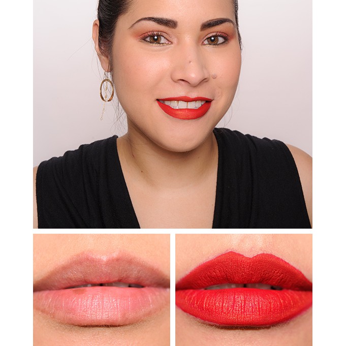 SON KAT VON D EVERLASTING LIQUID LIPSTICK CHÍNH HÃNG