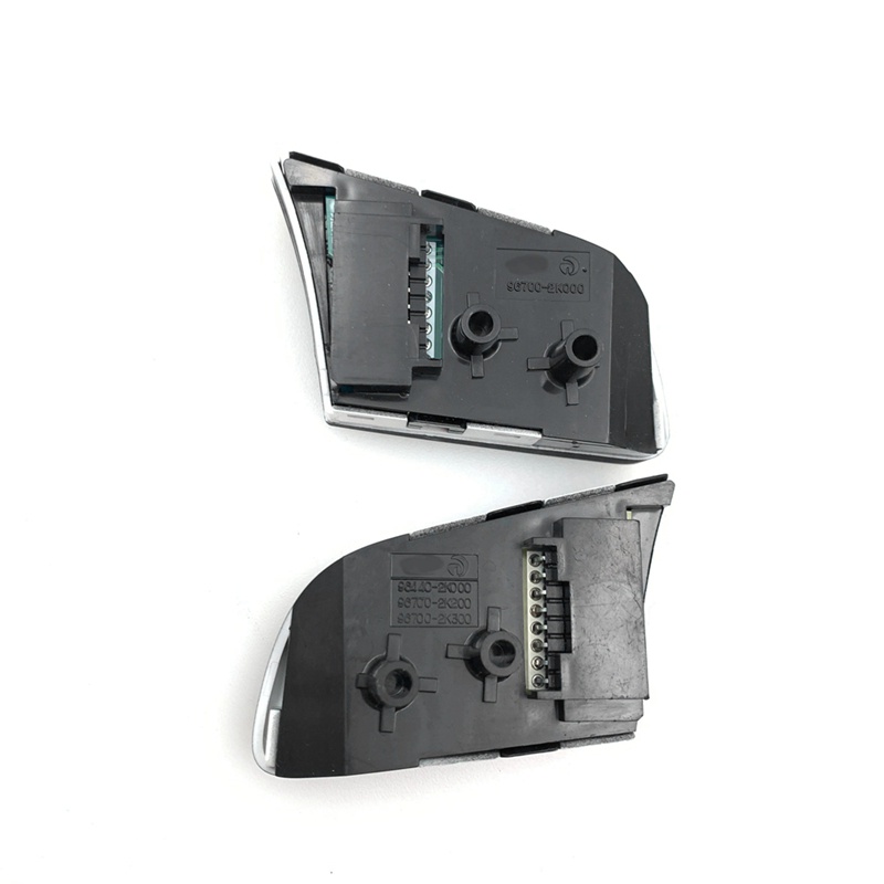 Công Tắc Điều Khiển Âm Lượng Lên Xuống Vô Lăng Cho Kia Forte Cerato Koup 2009-2013