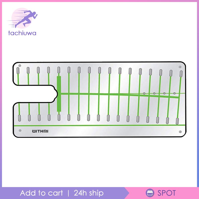 Gương Hỗ Trợ Tập Đánh Golf Chuyên Dụng