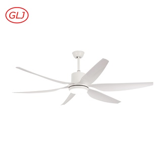 Quạt đèn trang trí F34C-DC