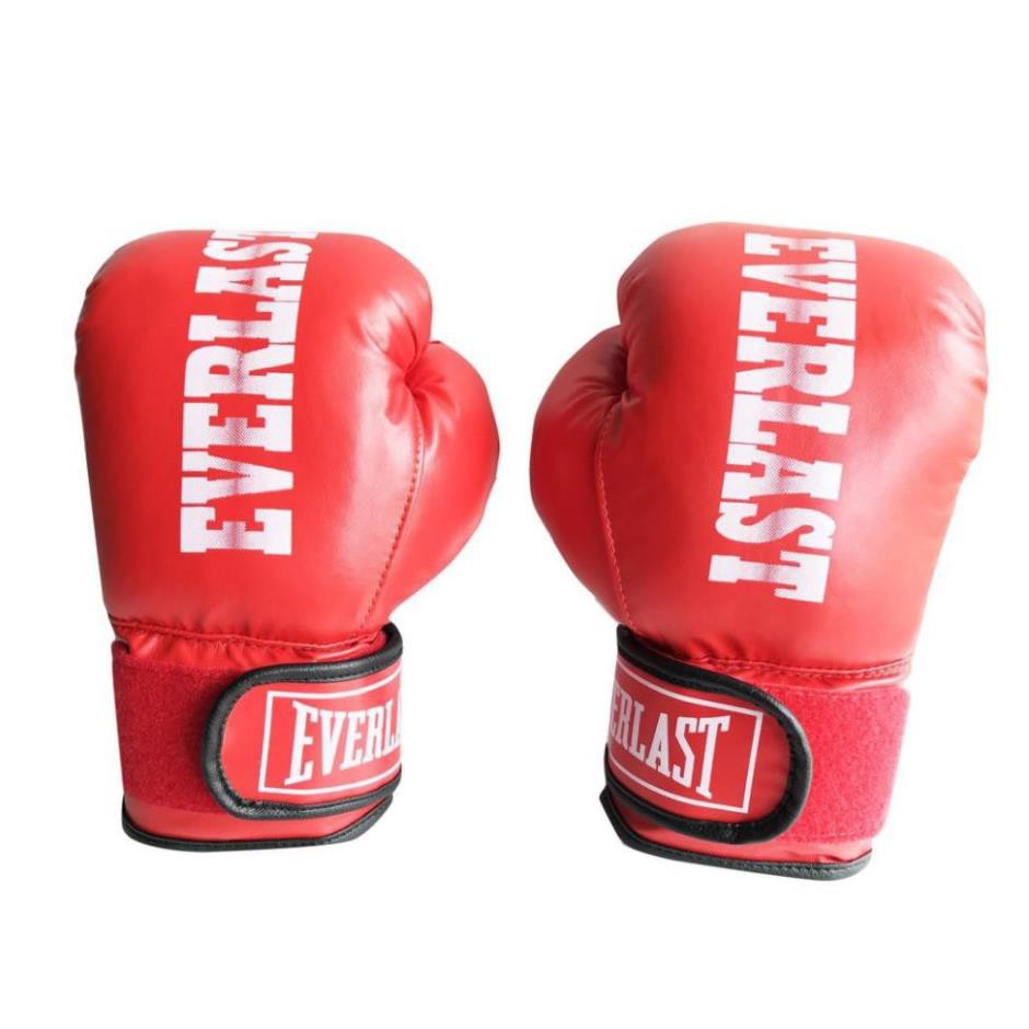 Combo võ bao cát xích cao cấp 1m + găng tay boxing 10oz q5 Store