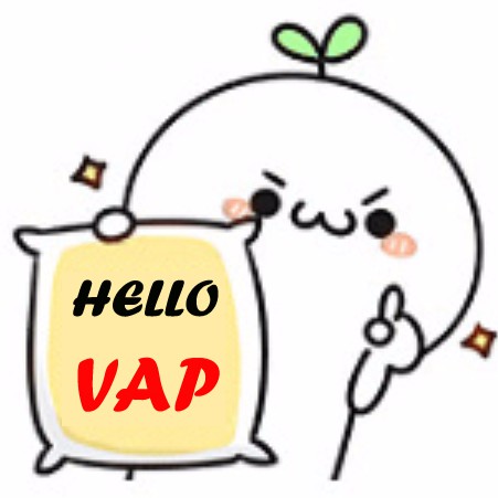 VAP SHOP