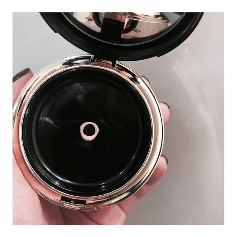 Phấn Nước Reno Derm Day Long BB Cream 15g