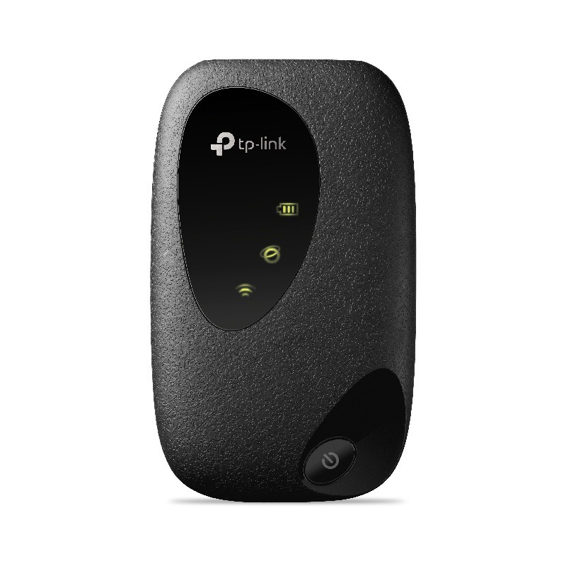 Bộ Phát Wifi TP Link M7200 Chính hãng - Hoàng Hà Mobile