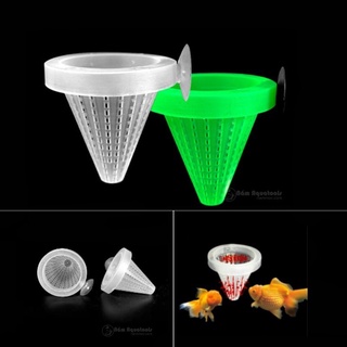 [Mã PET50K giảm Giảm 10% - Tối đa 50K đơn từ 250K] PHỄU ĐỰNG TRÙN CHỈ  CHO CÁ ĂN