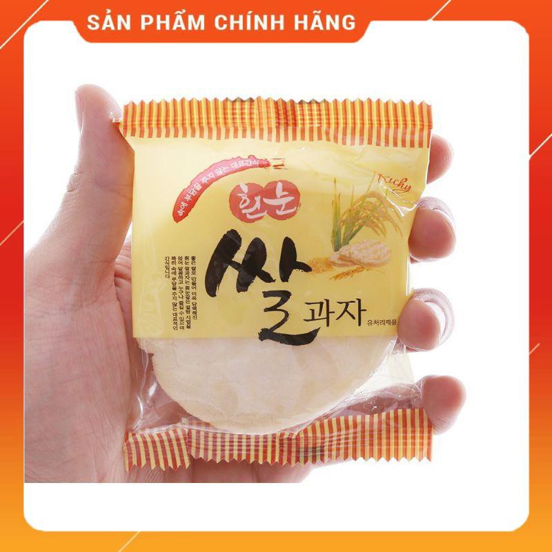 Bánh gạo Richy Hàn Quốc gói 315g