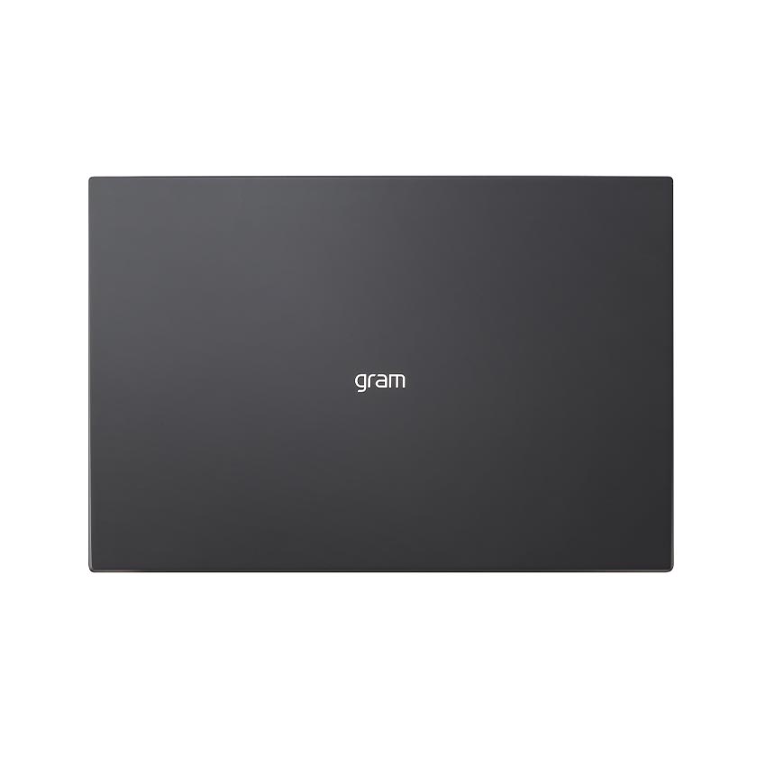 Laptop LG Gram 2021 16Z90P-G.AH75A5 (Core i7-1165G7/16GB /512GB /16.0 inch WQXGA /Win 10 / Đen)-Hàng chính hãng