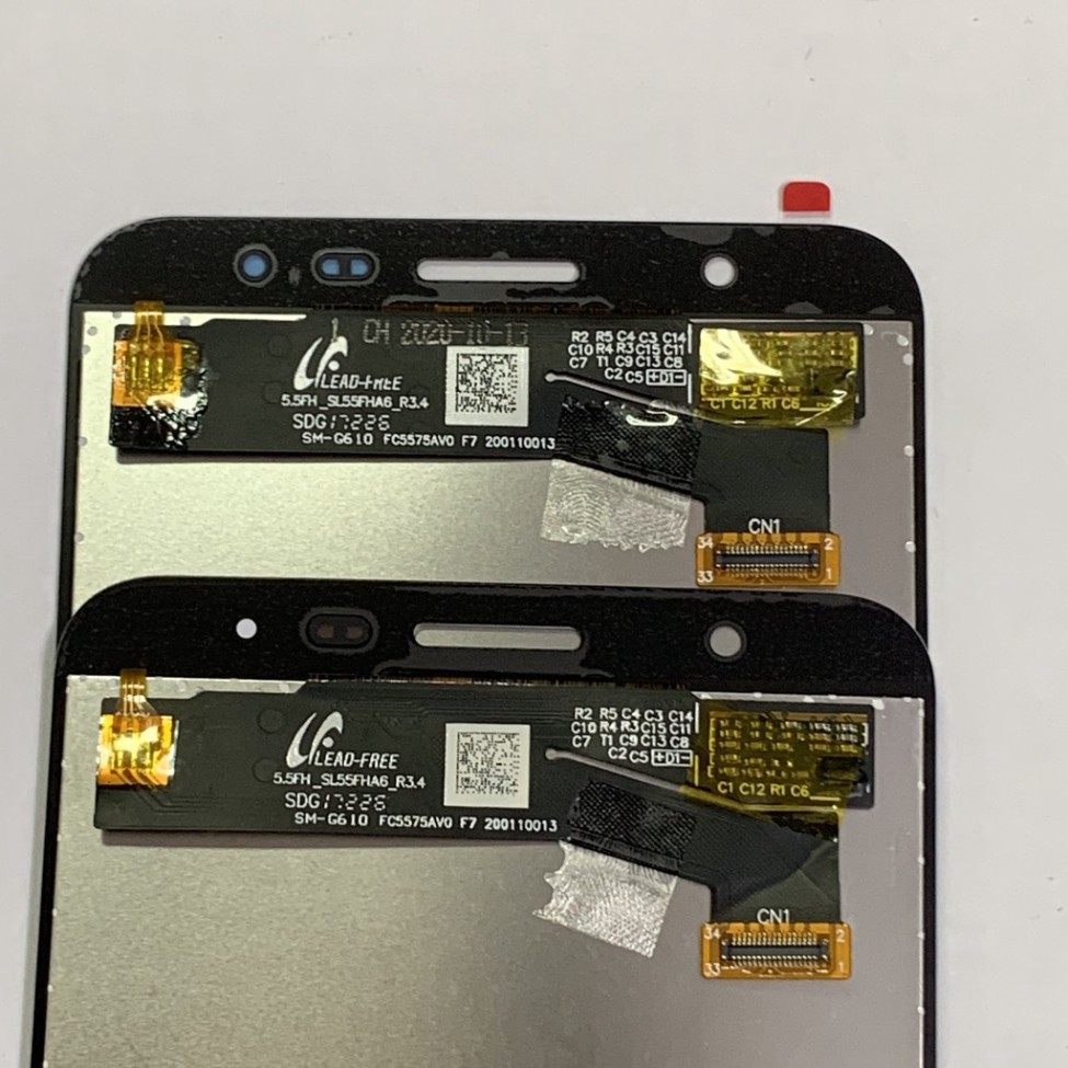 Màn hình điện thoại Sasung J7 Prime/G610 Zin hãng