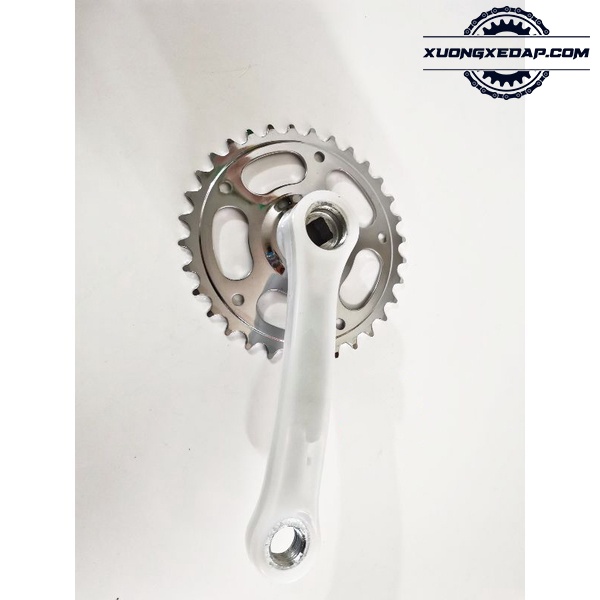 Giò Dĩa Xe Đạp Nhiều Kích Thước Sử Dụng Cho Mọi Loại Xe Đạp