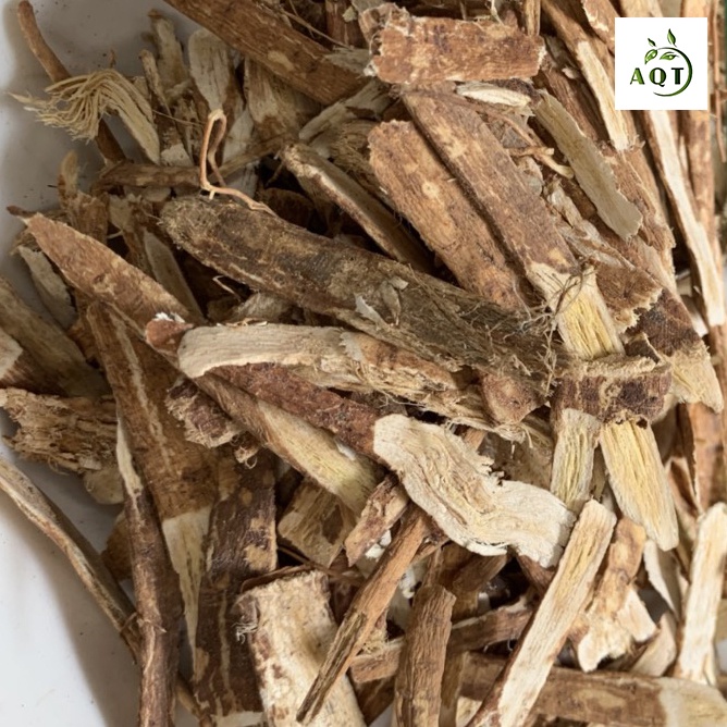 Hoàng Kỳ Thái Lát 100g, Tăng Miễn Dịch, Tốt Cho Người Thận Mạn