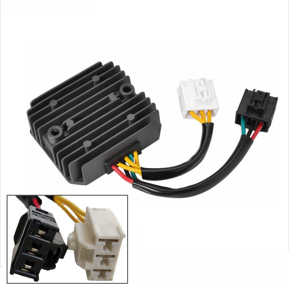 Thiết Bị Ổn Định Kết Nối Bộ Ổn Định Xe Mô Tô Honda SH125 SH150 CB 400