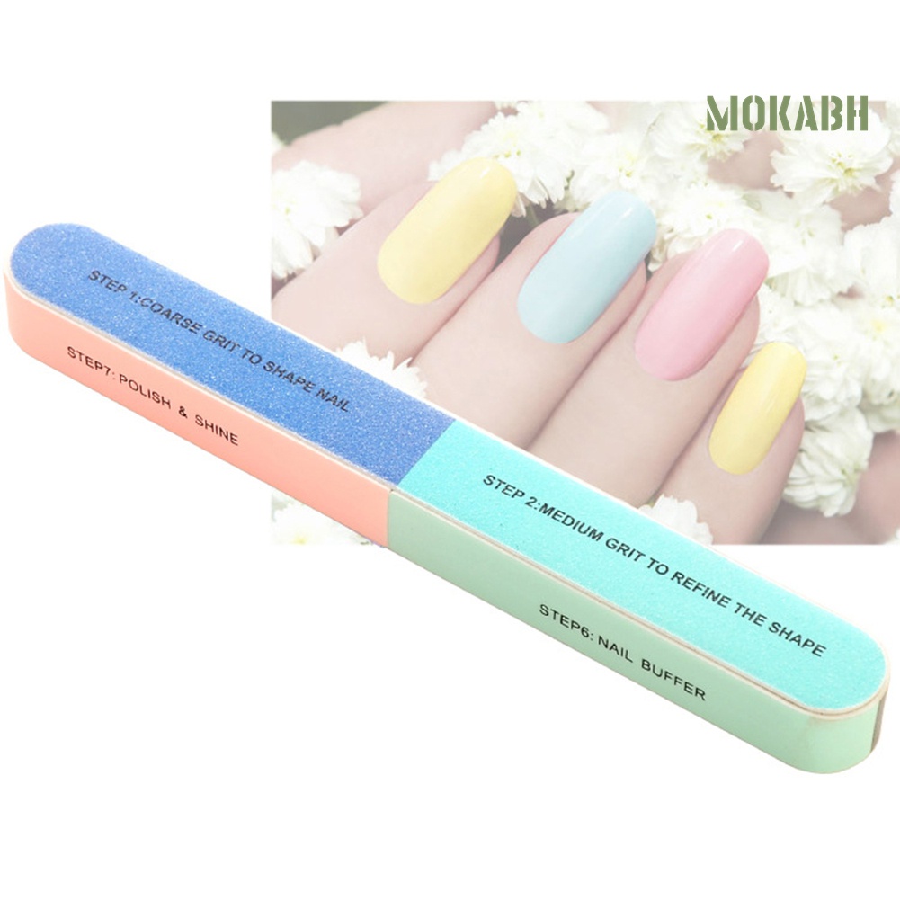 Cây Dũa Móng Tay Loại Bỏ Da Chết Hiệu Quả
