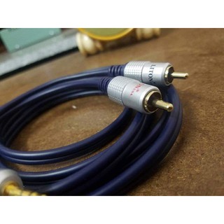 Dây tín hiệu 3.5 ra AV Liton