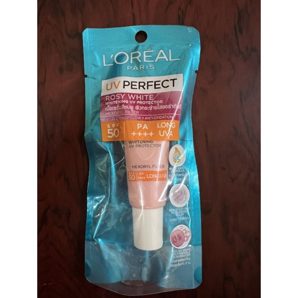Kem chống nắng L'Oreal 7ml/ 15ml