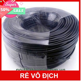 ống nhỏ giọt - 20m ống tưới nhỏ giọt mềm 3/5 mm / noithatvuon