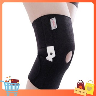 Băng thun gối ORBE H3- Hỗ trợ chấn thương khớp gối