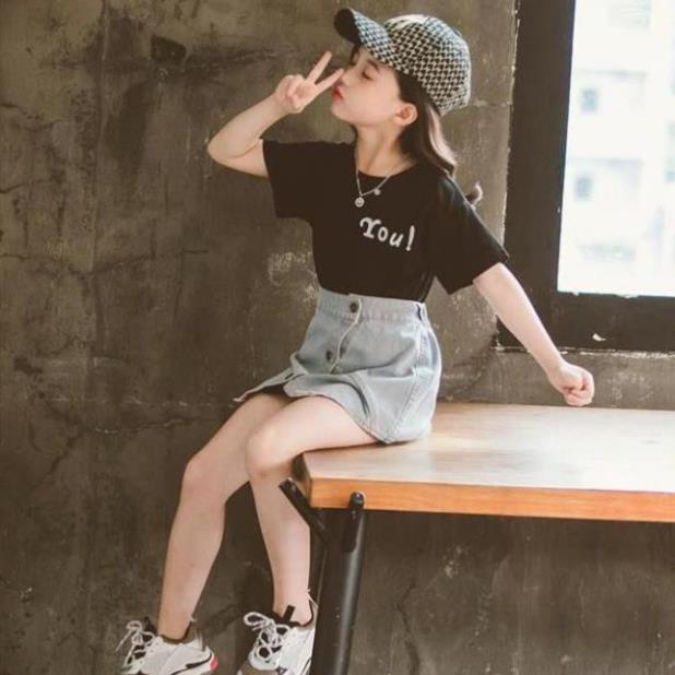 Đồ bộ cotton cho be gái (3 - 12 tuổi)☑️ quần áo bé gái 15 tuổi ☑️set cho bé gái size đại 25kg, 30kg, 35kg, 40kg