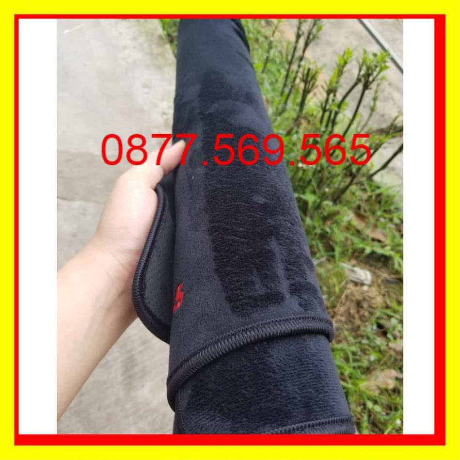 CAO CẤP- THẢM TAPLO HYUNDAI i10 (2004-2010-2011-2012-2013-2014-2018-2019-2021) DA VÂN CARBON-NHUNG LÔNG CỪU