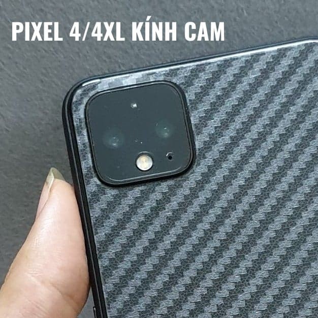 Kính chống xước Camera