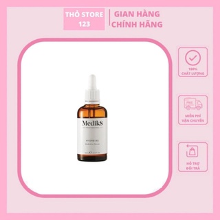 Serum phục hồi da Medik8 Hydr8 B5 Hydration Serum