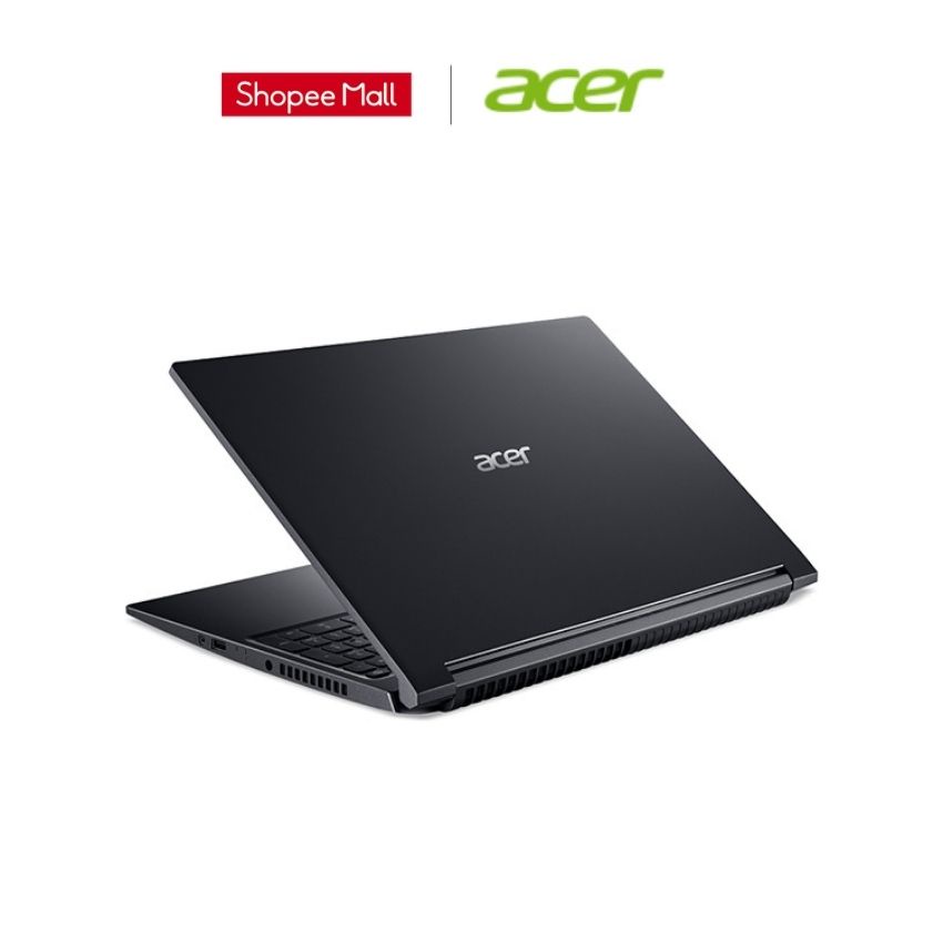 Laptop Acer Aspire 7 A715-42G-R6ZR (NH.QAYSV.003)/ AMD R5-5500U/ RAM 8GB/ 512GB SSD/ NVIDIA GTX1650/ 15.6inch FHD 144Hz