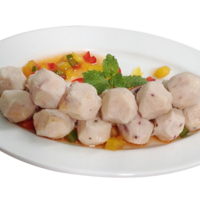 8 viên mực La Cusina