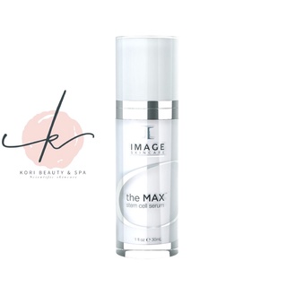 Serum tế bào gốc The Max Stem Cell chống lão hoá